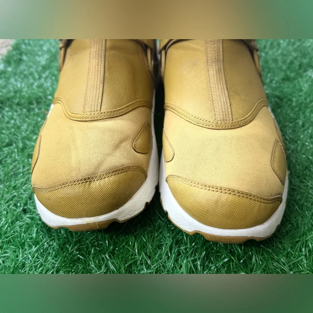 Men’s Jordan Trunner LX‎ High Golden Harvest Size 12